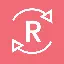 Repurpose IO icon