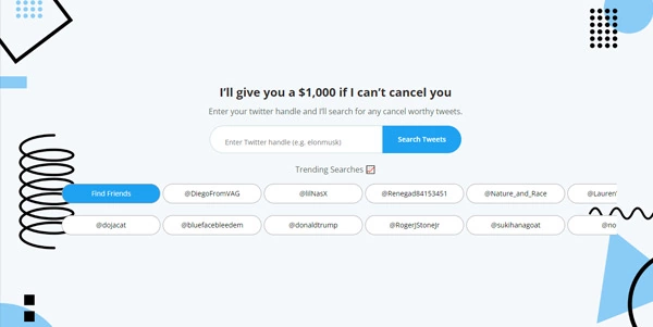 CanceledGPT AI