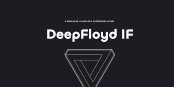 DeepFloyd IF
