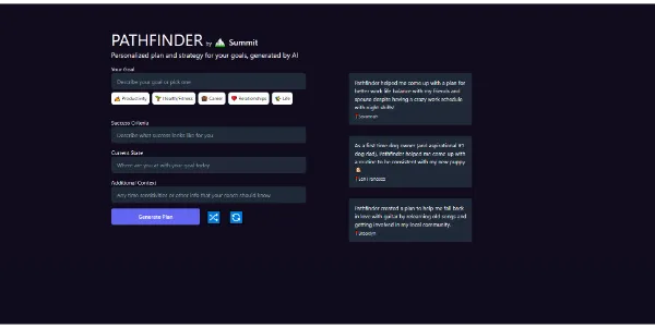 Pathfinder AI
