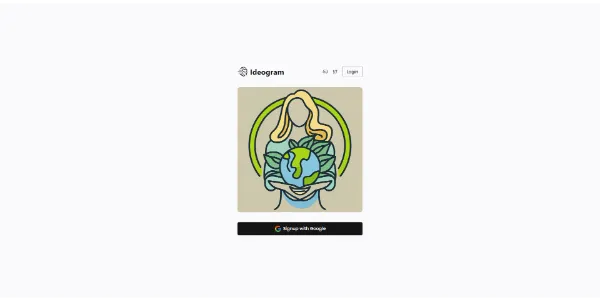 Ideogram AI