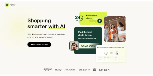 Penny AI