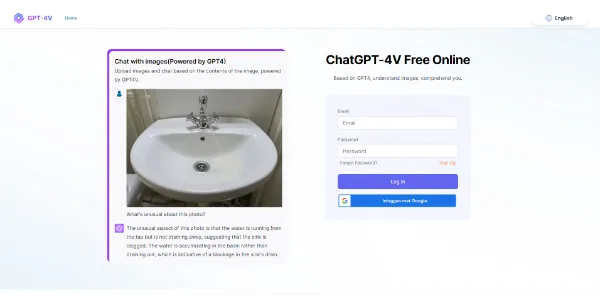 hatGPT-4V