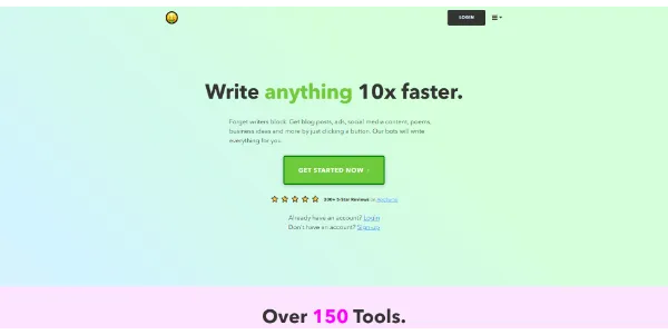 Nichess AI Writing