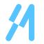 Supermaven icon