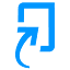 Turnitin icon